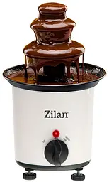 Шоколадный фонтан Zilan ZLN 2144