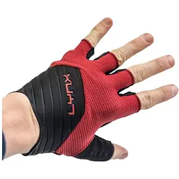 Рукавиці Lynx Expert L Red (1052-01-2401 Red L)