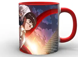 Кружка GeekLand Tokyo Ghoul Токійський гуль пліч-о-пліч TG.02.003 - мініатюра 9