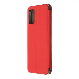 Чохол-книжка ArmorStandart G-Case для Samsung A02s (A025) Red - мініатюра 2