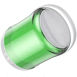 Bluetooth Колонка Borofone BR30 Auspicious colorful sports Gray - мініатюра 2