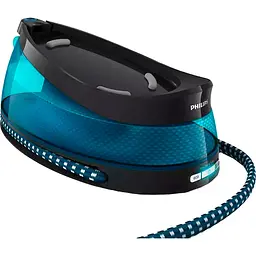 Праска з парогенератором Philips Perfect Care Compact GC7846/80 - мініатюра 3