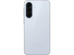 Смартфон Samsung Galaxy A57 5G 8/256GB Icyblue (SM-A576BLBD) - мініатюра 6
