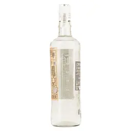 Ром Capitan Huk Silver 37.5% 1 л - мініатюра 4