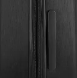 Валіза Gabol Mercury (L) Black (122947-001) - мініатюра 3