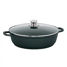 Сотейник з кришкою KELA Kerros 5 л (11554)