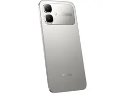 Смартфон Infinix Smart 20 4/64GB Polaris Titanium - мініатюра 6