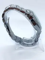 Наручний годинник жіночий Clockhouse Hilfiger Сріблястий (IBW901SO) - мініатюра 5