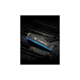 Накопичувач SSD M.2 2280 4TB GM7000 Acer Predator (BL.9BWWR.107) - мініатюра 12