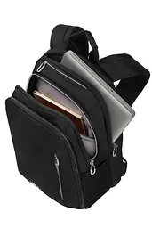 Рюкзак 14.1" Samsonite GUARDIT CLASSY BLACK 40x29x18 KH1*09002 - мініатюра 10