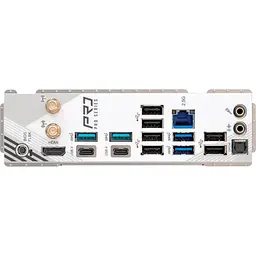 Материнська плата ASRock X870 Pro RS WiFi [140221] - мініатюра 6
