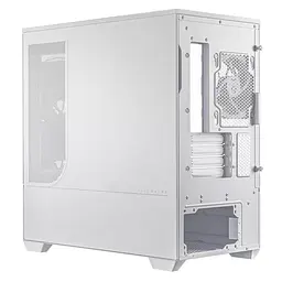 Корпус ASUS PRIME AP202 TG ARGB WHITE (90DC00P3-B19000) - мініатюра 11