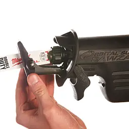 Пила шабельна MILWAUKEE, SSPE 1300 RX, 1300Вт - мініатюра 5