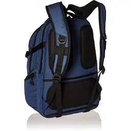 Рюкзак Victorinox Vx Sport Scout с відділ. д,ноутбука 15,6" Син. (26л) (34x46x27) - мініатюра 4