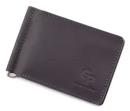 Чоловічий шкіряний гаманець GRANDE PELLE acs0029494