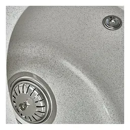 Кухонна мийка Zerix ZS-6250R-07 Marble ZX4550, Сафари - мініатюра 5