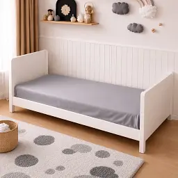 Дитяча постільна білизна LITTLE KIDS Poplin Line та Angelyn (2200012787564) - мініатюра 2
