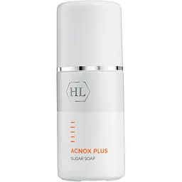 Цукрове мило Holy Land Acnox Plus Sugar Soap 125 мл