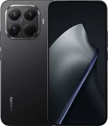 Смартфон Xiaomi 15T Pro 12/512GB Black Global with charger 5G NFC