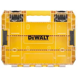 Ящик для інструментів DeWALT для біт системи TSTAK Tough Case L з роздільниками 6 шт (DT70839) - мініатюра 3