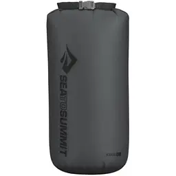 Гермомішок Sea to Summit Ultra-Sil Dry Sack 13L Grey (1033-STS AUDS13GY)