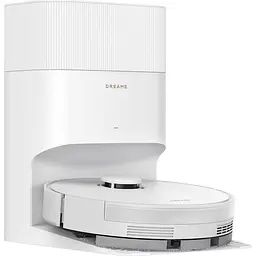 Робот-пилосос Dreame Bot D20 Plus (RLD35GD) [143895] - мініатюра 9