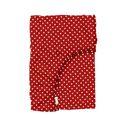 Простирадло на резинці 140х200х30 RED DOTS COSAS (4822052213841)