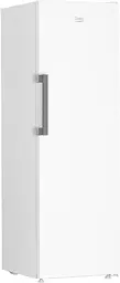 Beko Морозильна камера Beko, 171x60x71, 260л, 1дв., E, NF, білий - мініатюра 3