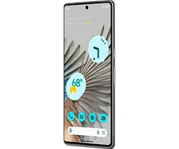 Смартфон Google Pixel 7 Pro 12/512GB Snow NFC - мініатюра 2