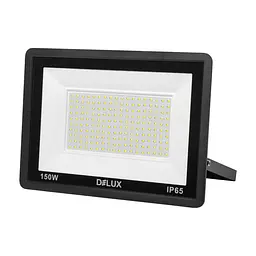 Прожектор Delux FMI 11 LED 150Вт 6500K IP65 (90021203)