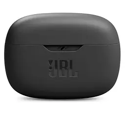 Навушники Bluetooth JBL WBeam TWS Black - мініатюра 6