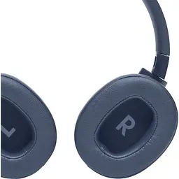 Навушники JBL Tune 760 NC Blue (JBLT760NCBLU) - мініатюра 4