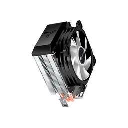 Кулер до процесора JONSBO CR-1200E black - мініатюра 10
