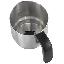 Спінювач молока CASO Crema & Choco Inox [1666] - мініатюра 2