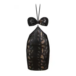 Еротична сукня Obsessive Vivianty dress, M/L - мініатюра 5