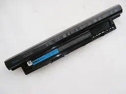 Акумулятор для ноутбука Dell Inspiron 17R-5721 MR90Y, 65Wh (5800 mAh), 6cell, 11.1V, Li-ion, чорний - мініатюра 2