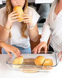Набір форм для запікання , 2 предмети Pyrex kuh0016025 - мініатюра 9