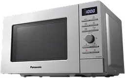 Мікрохвильова піч Panasonic NN-S29KSMZUE Openbox - мініатюра 2