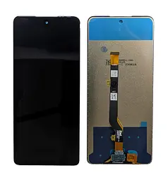 Модуль Tecno Spark 10 Pro Kl7 дисплей та сенсор