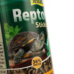 Корм Tetra ReptoMin Палички для черепах, 500 мл (753518) - мініатюра 3