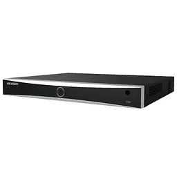 Реєстратор для відеоспостереження Hikvision DS-7616NXI-K2/16P(D)