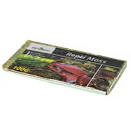 Сфагновий мох Repti-Zoo Sphagnum Moss 100 г (4,5 л) з Чилі для тераріумів і рослин - мініатюра 7