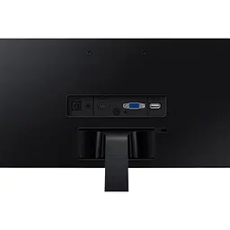 Монітор 24" Samsung Essential S3 Curved FHD VA 100Hz (LS24D360GAIXUA) - мініатюра 5