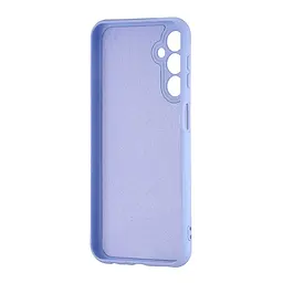 Чохол TPU Colorful Protected Camera Samsung M34 5G (M346) Lilac Purple - мініатюра 2