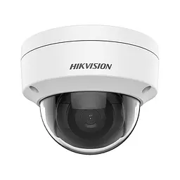 Відеокамера DS-2CD2143G2-IS Hikvision 4Mp f=4mm (99-00004206)