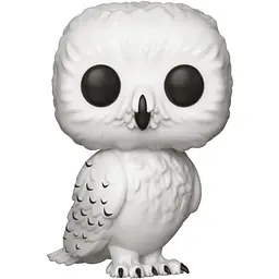 Ігрова фігурка Funko POP! "Сова Букля" 35510 серія "Гаррі Поттер"