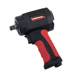 Пневмогайковерт 1/2" (400Н/м, макс 680Н/м; 11000об/хв) Aeropro hoz0009542