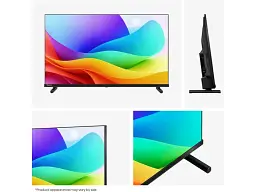 Телевізор Hisense 50A5S - мініатюра 4