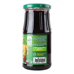 Конфитюр Верес вишневый 550 г - миниатюра 2
