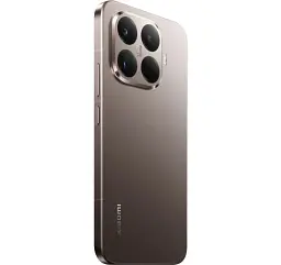 Смартфон Xiaomi 15T Pro 12/512Gb Mocha Gold Global version - мініатюра 5